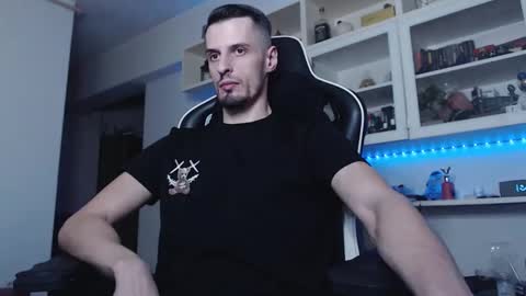 Snapshot of alphamastertodd chatting on December 2025 06:13:02 PM MasterTodd online show from December 2025 06:13:02 PM