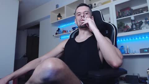 Snapshot of alphamastertodd chatting on December 2025 06:16:01 PM MasterTodd online show from December 2025 06:16:01 PM