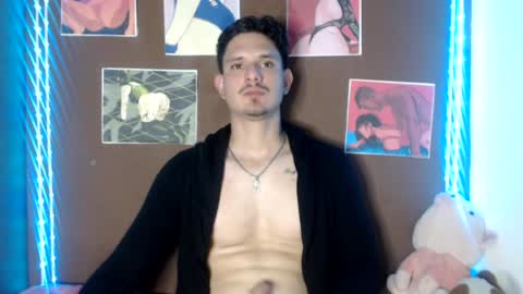 alphamercury online show from July 2026 05:14:01 AM