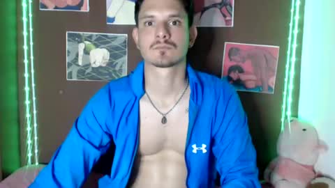 alphamercury online show from July 2026 05:05:02 AM