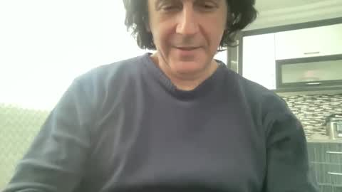 AlphAndre online show from January 2025 10:32:01 AM