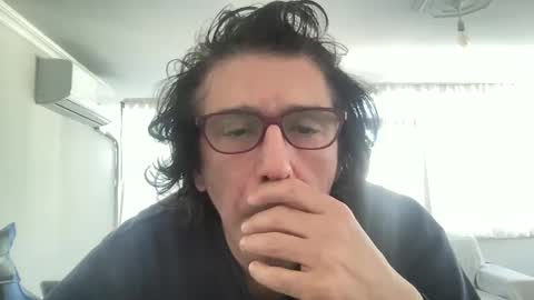 AlphAndre online show from January 2025 01:36:01 PM