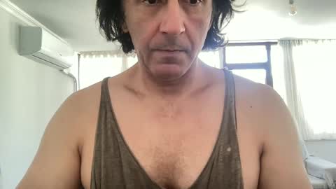 AlphAndre online show from January 2025 11:34:02 AM