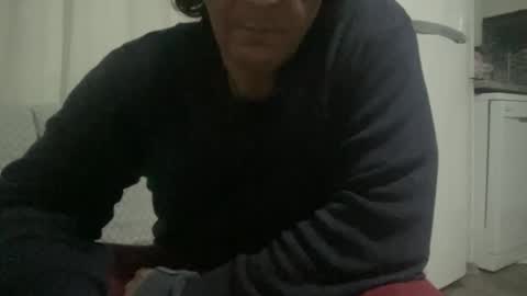 AlphAndre online show from January 2025 04:55:02 PM