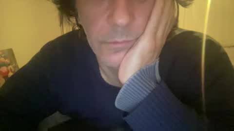 AlphAndre online show from January 2025 04:27:01 PM