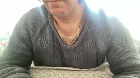 AlphAndre online show from January 2025 09:44:02 AM