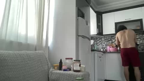 AlphAndre online show from February 2025 12:37:01 PM