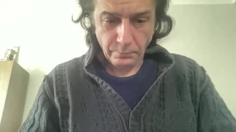 AlphAndre online show from February 2025 06:26:02 AM