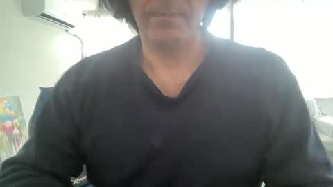 AlphAndre online show from February 2025 01:33:01 PM