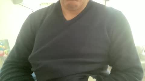 AlphAndre online show from February 2025 02:33:01 PM