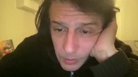 AlphAndre online show from February 2025 07:05:02 PM