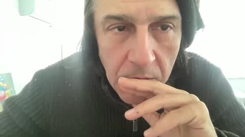 AlphAndre online show from February 2025 09:22:01 AM