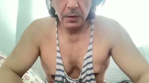 AlphAndre online show from March 2025 07:08:02 AM