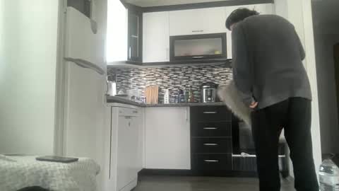 AlphAndre online show from March 2025 08:00:01 AM