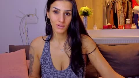 Michelle online show from February 2026 10:19:01 PM