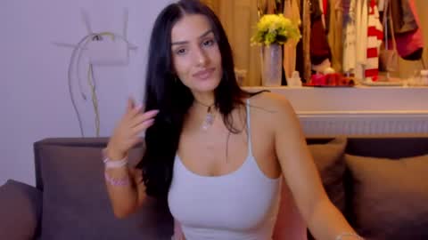 Michelle online show from April 2026 09:29:02 AM