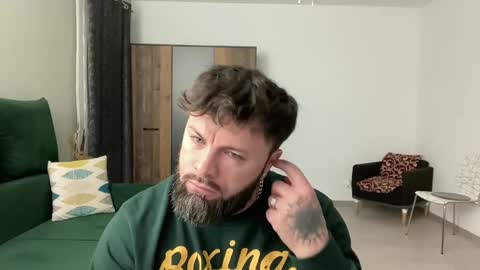 Jhonny online show from January 2025 03:55:02 AM