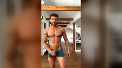 alphastud25 online show from July 2026 11:38:02 AM