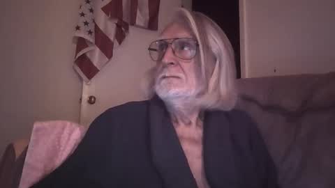 Snapshot of alphauniform chatting on March 2026 02:50:02 AM AlphaUniform online show from March 2026 02:50:02 AM