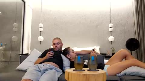 Dan  Nati online show from December 2025 06:37:02 PM