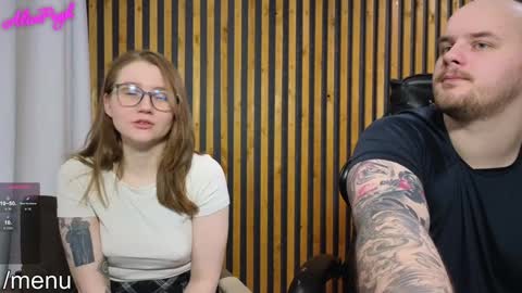 Woland  Alice Pugh online show from January 2025 09:36:01 PM