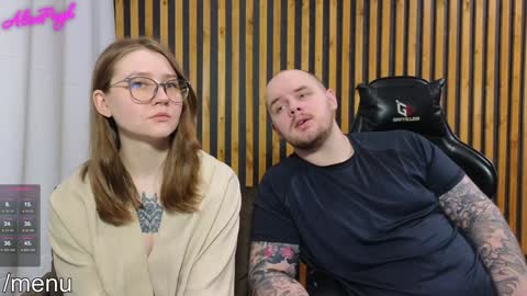 Woland  Alice Pugh online show from January 2025 05:10:02 PM