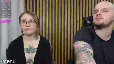 Woland  Alice Pugh online show from February 2025 05:07:01 PM