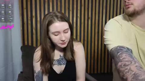 Woland  Alice Pugh online show from February 2025 07:02:01 PM