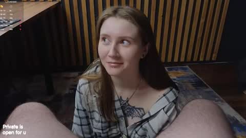 Woland  Alice Pugh online show from October 2025 07:01:02 PM