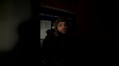 alrifaisuhaib6 online show from December 2025 03:12:01 AM