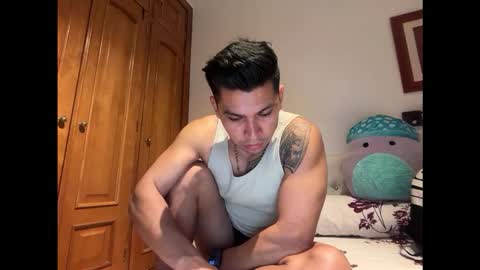 alt3rego97 online show from March 2026 05:53:02 PM