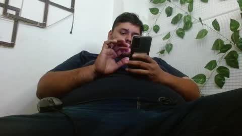 Snapshot of altairstudiosboy chatting on November 2025 02:50:01 PM Jhosep online show from November 2025 02:50:01 PM