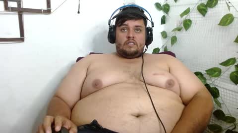 Snapshot of altairstudiosboy chatting on November 2025 03:48:02 PM Jhosep online show from November 2025 03:48:02 PM