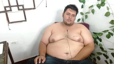 Snapshot of altairstudiosboy chatting on January 2026 12:54:01 PM Jhosep online show from January 2026 12:54:01 PM