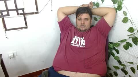 Snapshot of altairstudiosboy chatting on January 2026 01:28:02 PM Jhosep online show from January 2026 01:28:02 PM