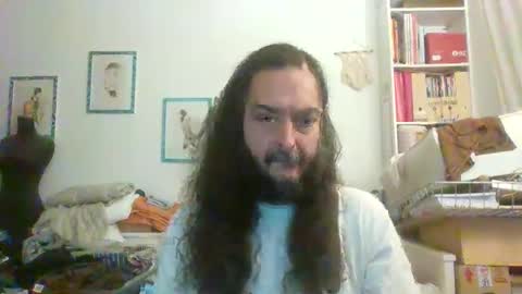 altanboy online show from November 2025 11:49:01 AM