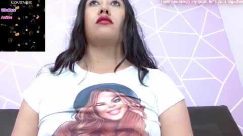 My name is althea  Lush is activeThere are legends that in this room all your wishes can come true  Private is Open online show from March 2025 07:31:02 PM