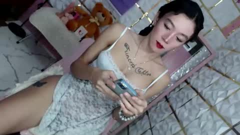 Chloe- DONT FORGET TO FOLLOW MElets getting to know each other and make some love and fun online show from January 2026 11:56:01 AM