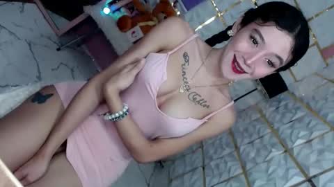 Chloe- DONT FORGET TO FOLLOW MElets getting to know each other and make some love and fun online show from February 2026 12:37:02 AM