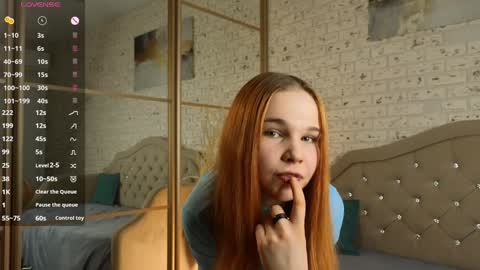 Betty online show from February 2025 08:10:01 PM