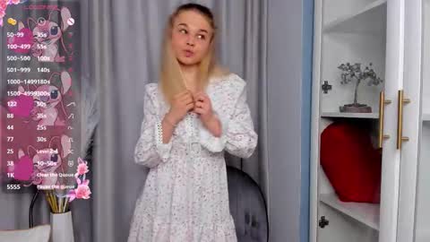 Betty online show from September 2025 07:40:02 AM