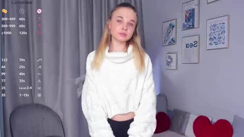 Betty online show from November 2025 06:13:01 AM