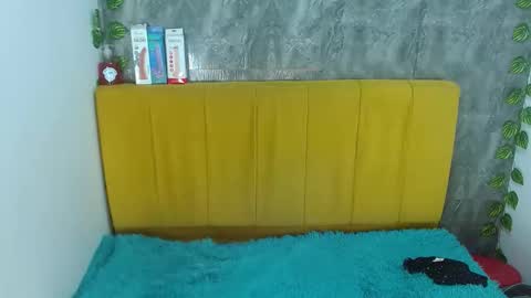 alunnaclarkcm online show from February 2026 06:40:02 AM