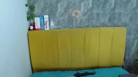 alunnaclarkcm online show from February 2026 03:21:02 AM