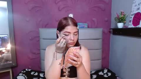 alunnaclarkcm online show from February 2026 08:53:01 PM