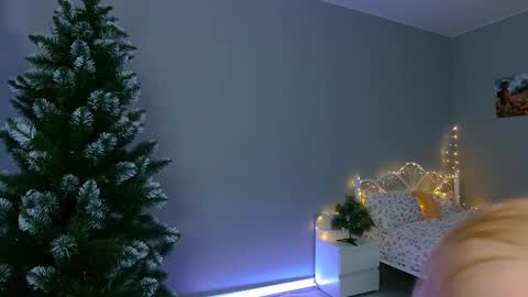 Amelia NEXT STREAM  online show from December 2024 01:55:02 PM