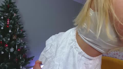 Amelia NEXT STREAM  online show from December 2024 05:03:01 PM