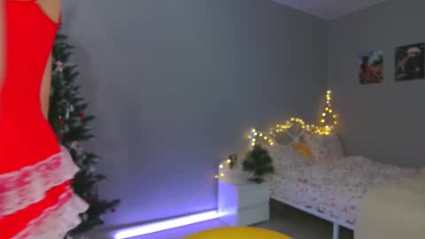 Amelia NEXT STREAM  online show from December 2024 01:38:02 PM