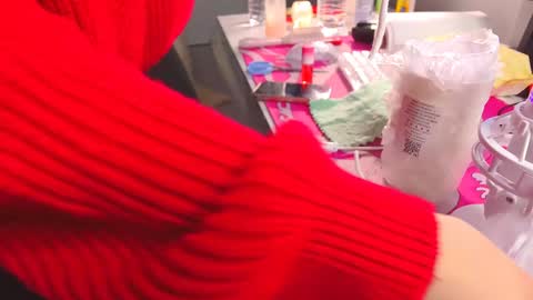 Amelia NEXT STREAM  online show from January 2025 08:10:01 PM