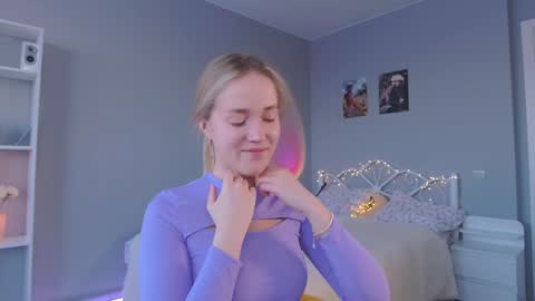 Amelia NEXT STREAM  online show from February 2025 01:48:02 PM